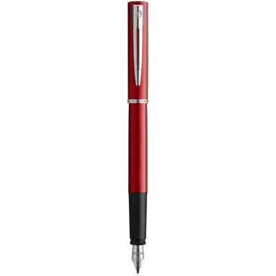 Ручка перьевая Waterman ALLURE Red CT FP F (13 313) Винница
