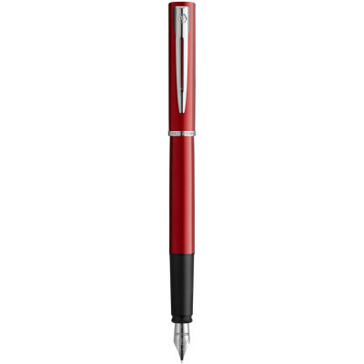 Ручка пір'яна Waterman ALLURE Red CT FP F (13 313) Вінниця - фото 1
