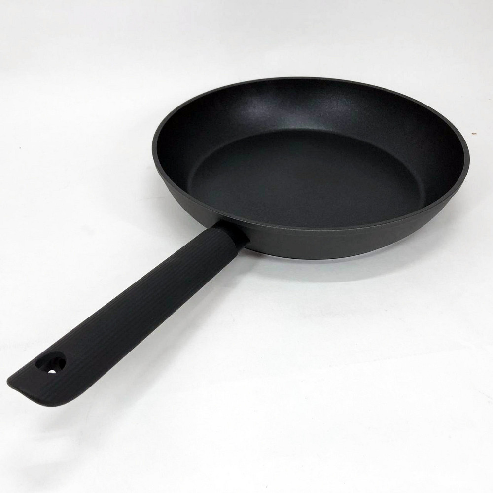 Сковорода для приготування на пару, Туристичні сковорідки купити недорого, Сковорода з товстим дном LG-87 Львів - фото 10