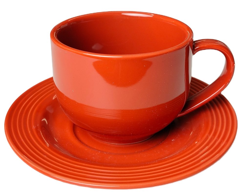 Сервіз чайний LED Danny Home, 12 предметів (6937564) Київ - фото 2