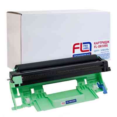 Драм картридж FREE Label Brother DR-1095 (FL-DR1095) Вінниця
