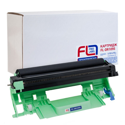 Драм картридж FREE Label Brother DR-1095 (FL-DR1095) Вінниця - фото 1