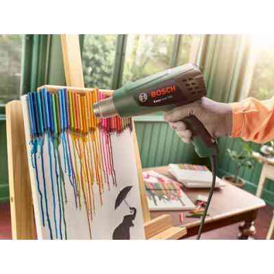 Будівельний фен Bosch EasyHeat 500 (0.603.2A6.020) Вінниця