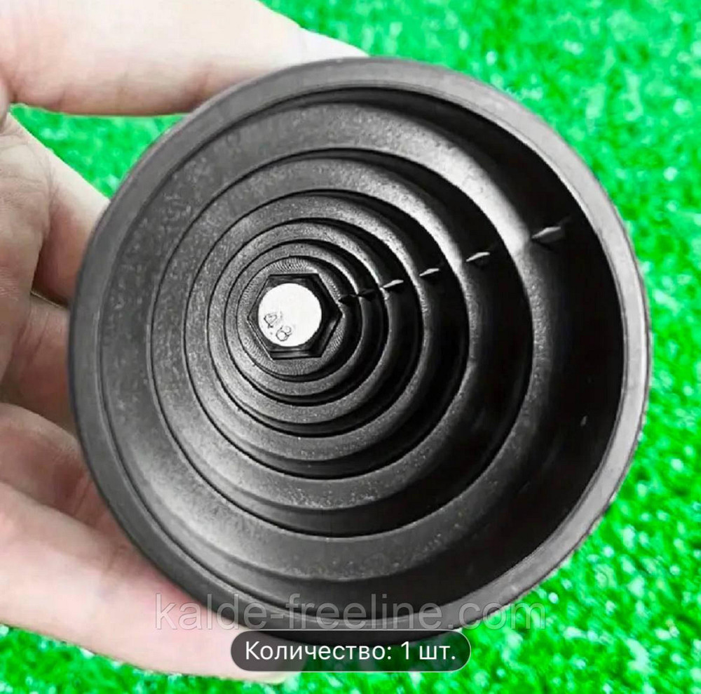 Інструмент для зняття фаски для пластикової труби під дриль Харків - фото 8