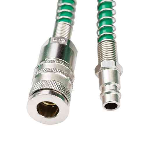 Refine Шланг спиральный полиуретановый (PU) 20м 5.5×8мм REFINE (7012091) Киев