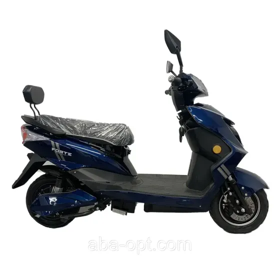 Електроскутер FORTE HAWK 2000W-60V-20Ah шини 10"/10" купити дешево в Украіні Одеса
