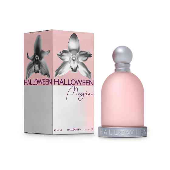 Жіноча туалетна вода Magic Halloween 100 мл Вінниця