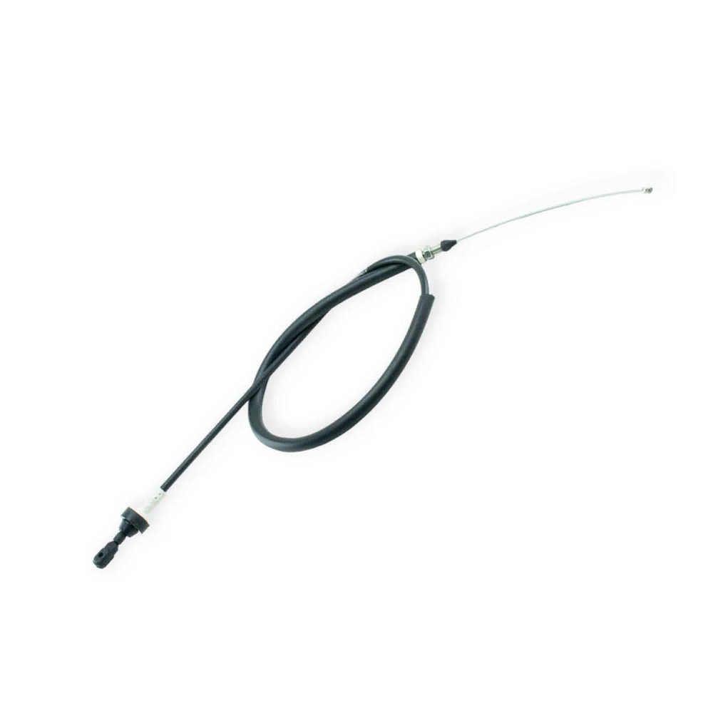 Трос 21073 инжектор (акселератора) газа Мукачево - изображение 1