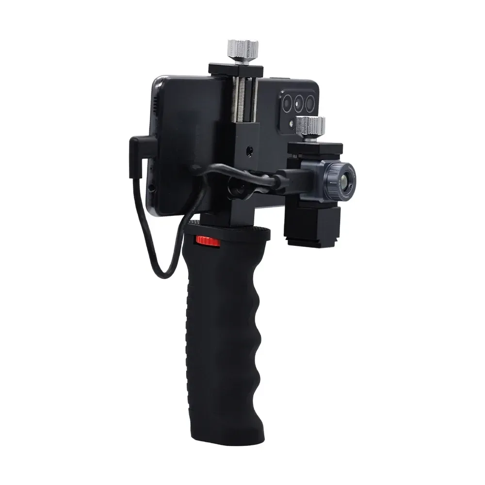 Тепловізор для смартфона Xinfrared XH09 iOS (90-00021) Київ - фото 8