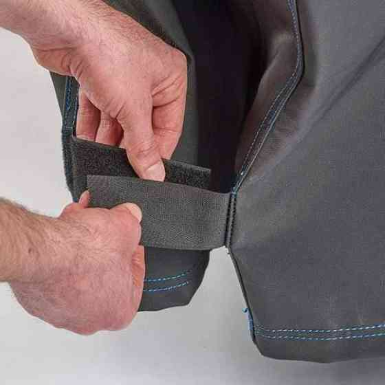 Чохол для гриля Crown Pellet 500 67066 Код: 009170 Рівне