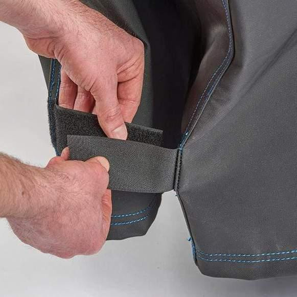 Чохол для гриля Crown Pellet 500 67066 Код: 009170 Рівне - фото 2