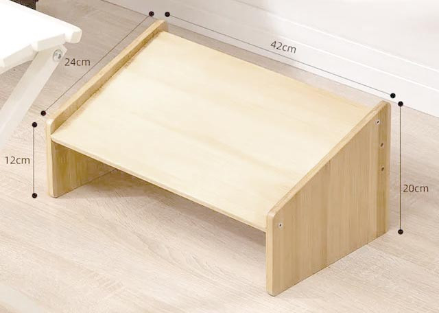 Підставка для ніг "Мальтія" бланже Миколаїв - фото 1