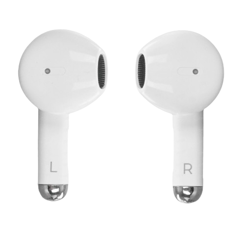 Навушники бездротові Havit TW976 White білий Житомир