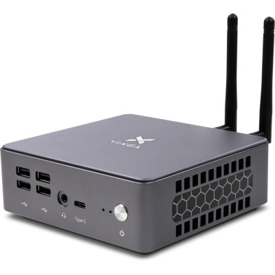 Комп'ютер Vinga Mini PC V665 (V6651255U.81TW1P) Вінниця - фото 5