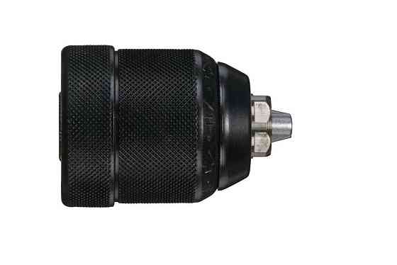 Патрон безключевой с предохранительным винтом MILWAUKEE 1-10 3/8