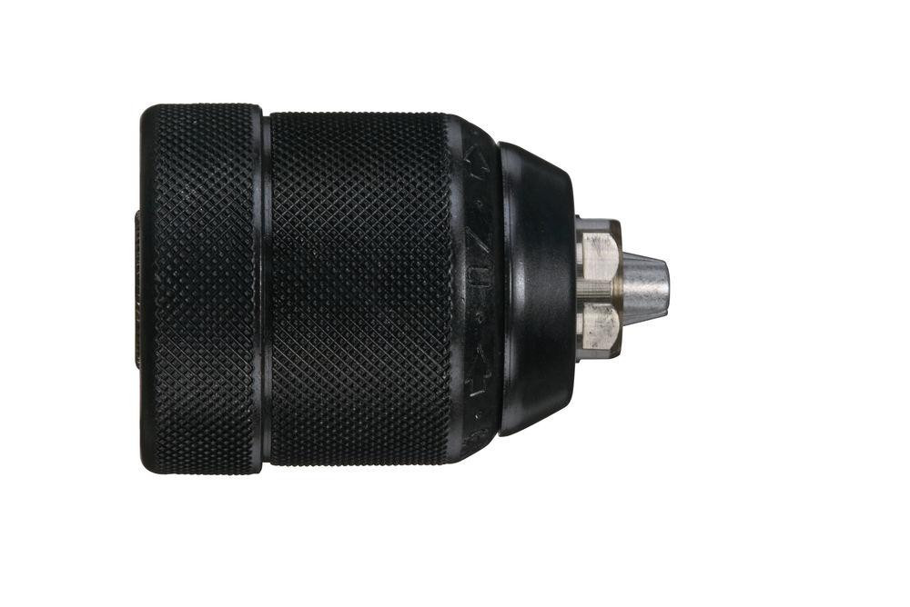 Патрон безключевой с предохранительным винтом MILWAUKEE 1-10 3/8