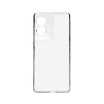 Чохол до мобільного телефона Armorstandart Air Motorola G85 5G Camera cover Clear (ARM77360) Вінниця