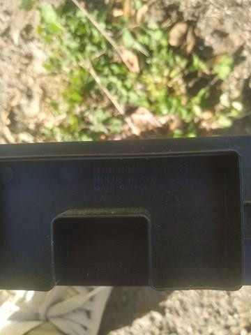 5LA19TRMAA накладка центральной консоли Коломия - фото 1