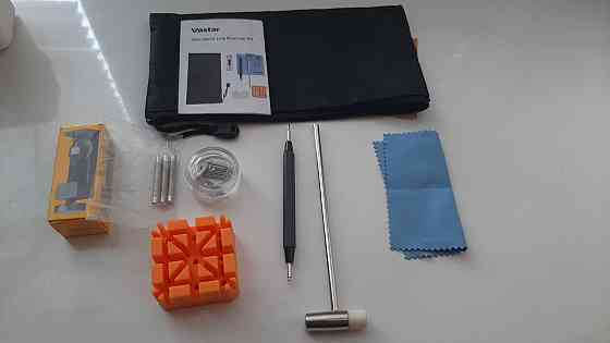 Набір для ремонту годинника Vastar Луцк