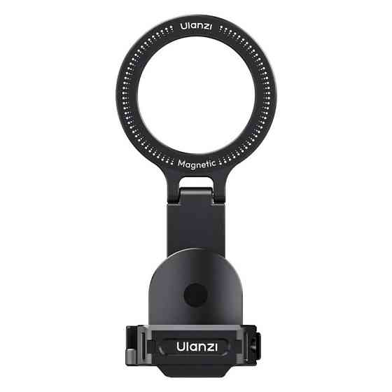 Рамка Pocket 3 с магнитным креплением MagSafe Ulanzi PM01 Киев