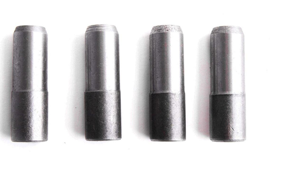 Направляющие   клапанов   мотоцикл Днепр , Мт  (4шт.) Мукачево - изображение 1