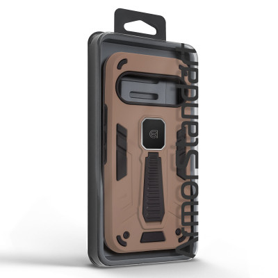 Чехол для мобильного телефона Armorstandart Proover Google Pixel 10 5G / 10 Pro 5G Brown (ARM87271) Винница - изображение 3