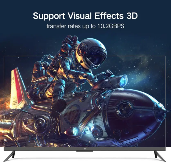 Адаптер UGREEN HDMI 4K Adapter Male to Female Up-angled Київ