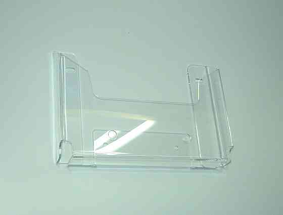 Кишені буклетниця EKOSTAR А5 гір акрилова №4 30мм Київ