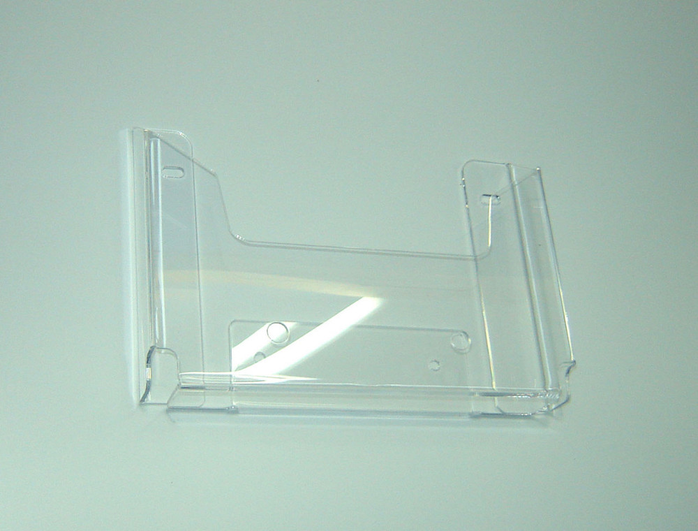 Кишені буклетниця EKOSTAR А5 гір акрилова №4 30мм Київ - фото 2