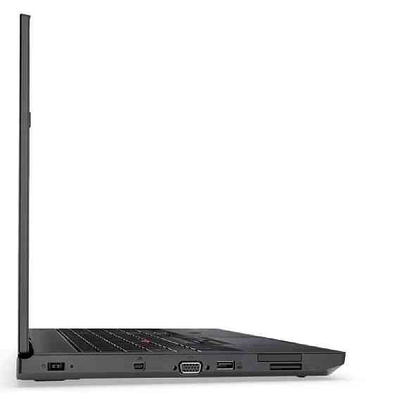Б/У Ноутбук Lenovo ThinkPad L570 (i5-7300U/4/128SSD) - Class B Київ