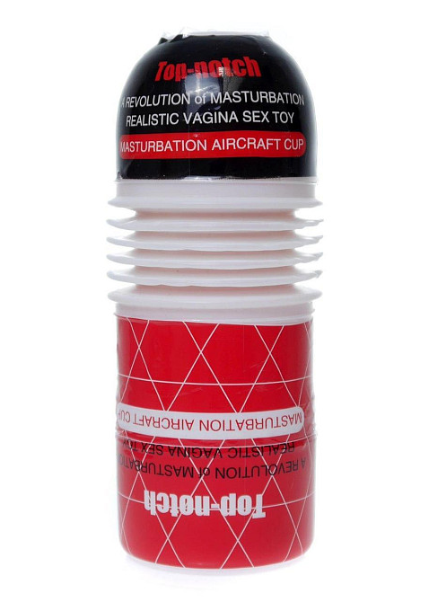 Мастурбатор - Top Notch Masturbator Cup Sex Aura Киев - изображение 1