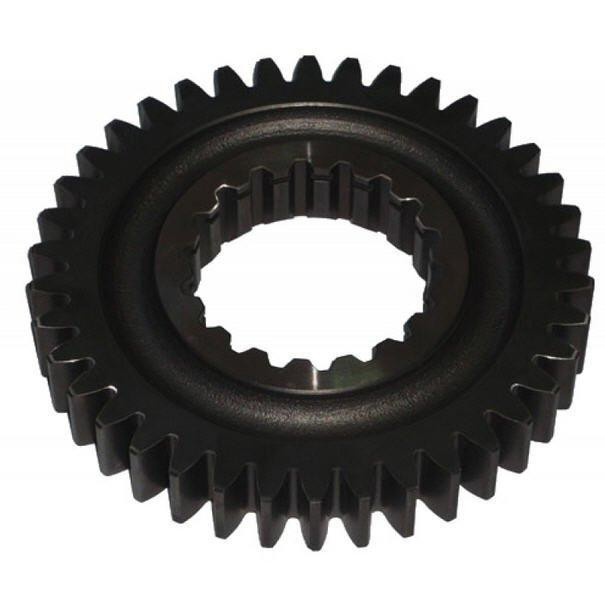 Шестерня 2 передачи УРАЛ-375. 200-1701050 Харьков - изображение 1