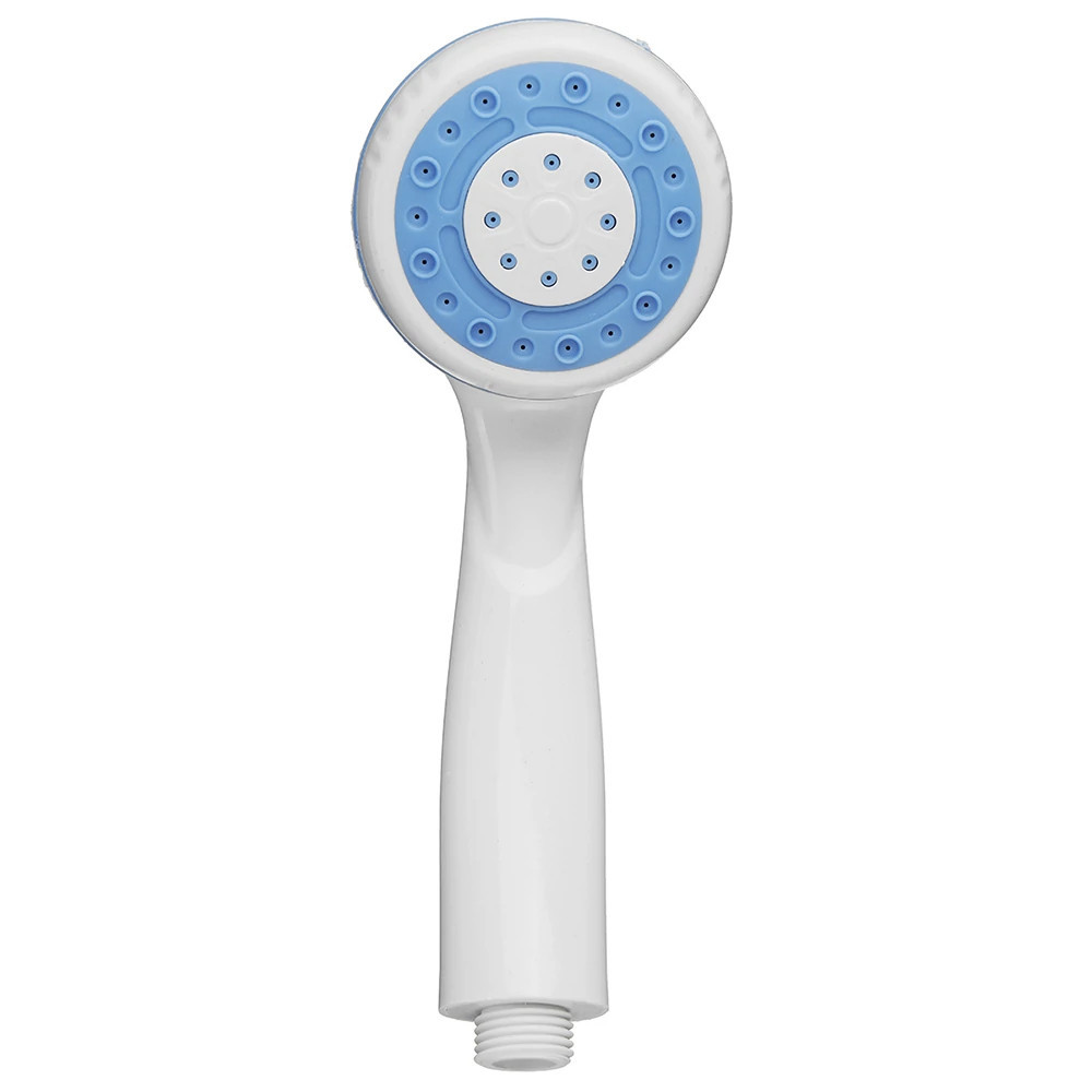 Туристический душ с помпой Gotel Q16H + Подарок Лампа BL 2029 / Портативный кемпинговый душ с насосом Киев - изображение 3