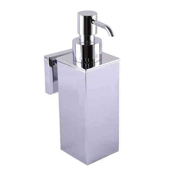 Дозатор рідкого мила TOPAZ TКВ 9932 (000021346) Київ