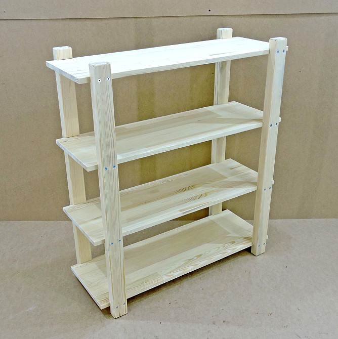 Этажерка разборная 