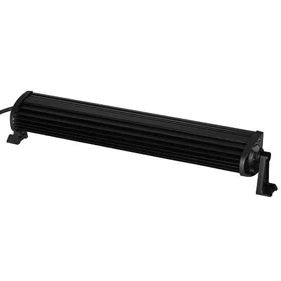 Фара светодиодная Brevia Cree Spot 120W (40x3W), 11200Lm, 554x82x90мм, 1шт Львов
