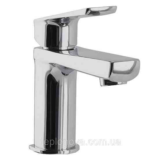Смеситель для умывальника TOPAZ LEXI TL-21201-H57-0 Черновцы