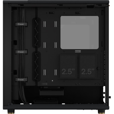 Корпус Fractal Design North Charcoal Black TG Dark (FD-C-NOR1C-02) Вінниця - фото 10