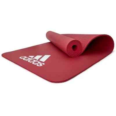 Килимок для фітнесу Adidas Fitness Mat Уні 173 x 61 x 0,7 см Червоний (ADMT-11014RD) Вінниця