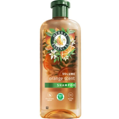 Шампунь Herbal Essences Апельсин Для об'єму волосся 350 мл (8700216210713) Вінниця - фото 1