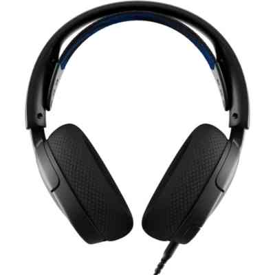 Навушники SteelSeries Arctis Nova 1P Black (61611) Вінниця