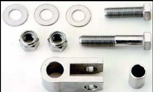 Адаптер Подключения Рулевого Троса, Нержавеющая Сталь (Pretech) Киев - изображение 2