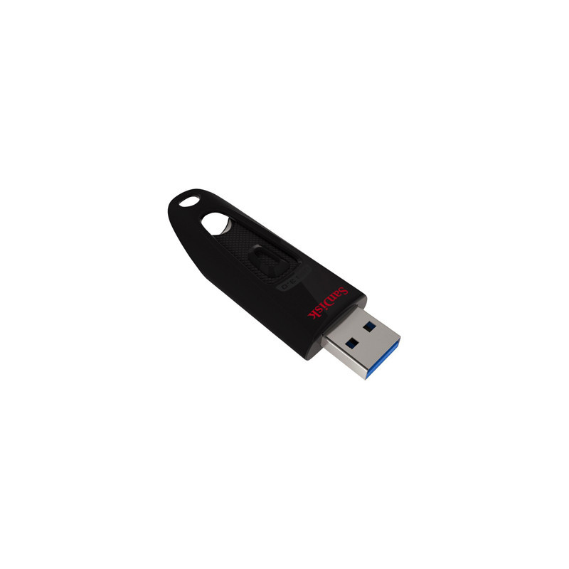 Флешка SanDisk Ultra 512ГБ USB 3.0 Чорна Київ - фото 4