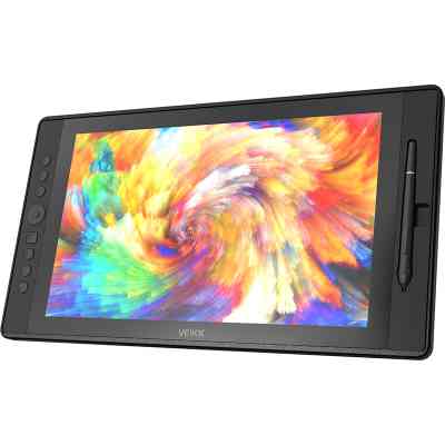 Планшет-монітор VEIKK VK1560 Вінниця