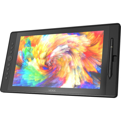 Планшет-монітор VEIKK VK1560 Вінниця - фото 5