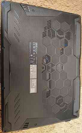 Ноутбук ASUS TUF Gaming F15 i5- 11400h / RTX 2050 / 32Gb./ 512 nvme Киев