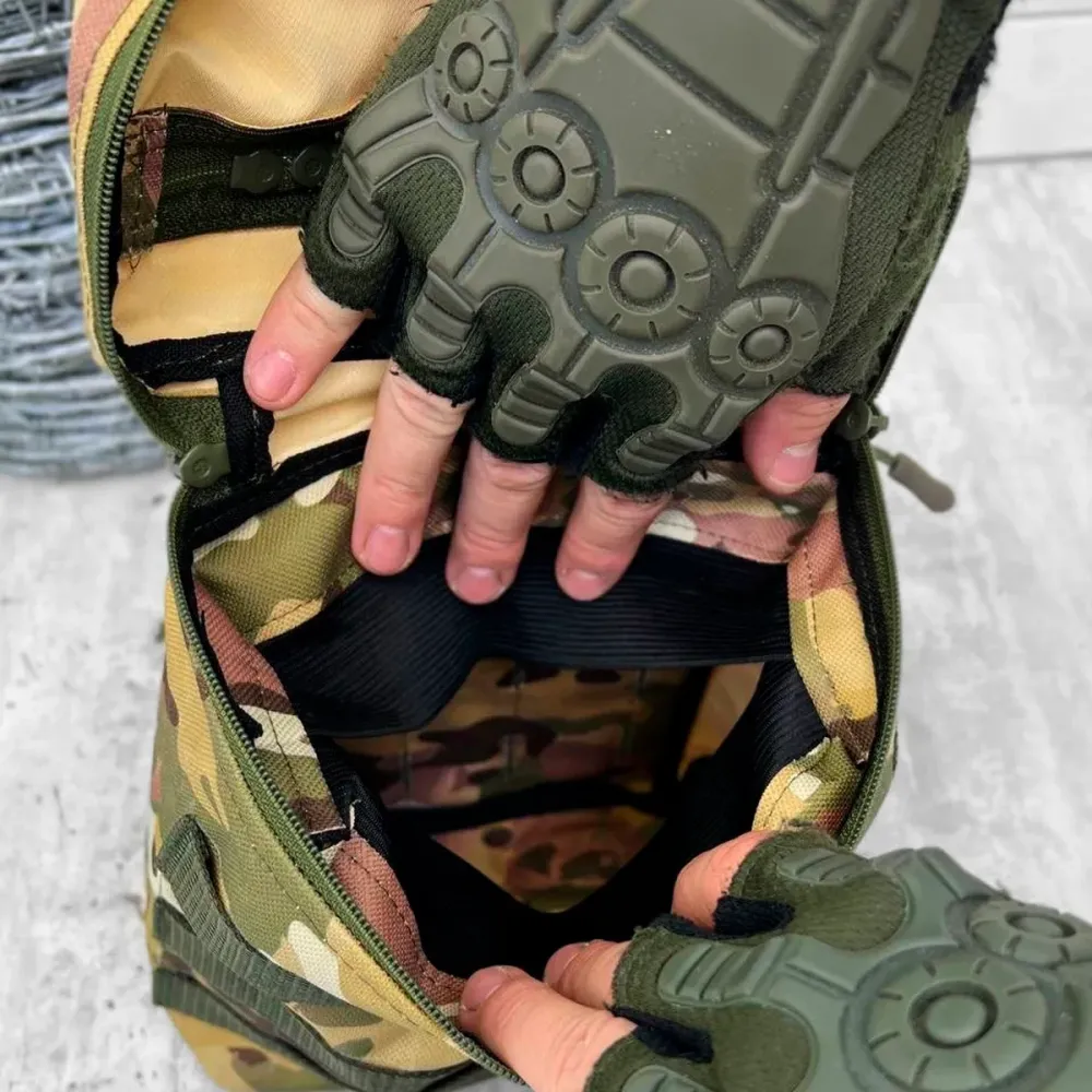 Подсумок для хранения патронов мультикам Одесса - изображение 3