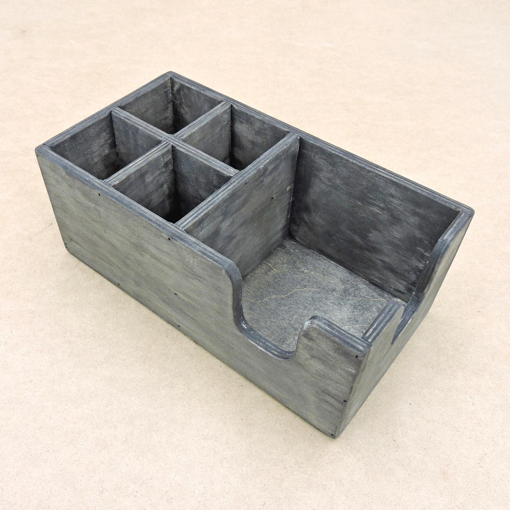 Кофейный органайзер 