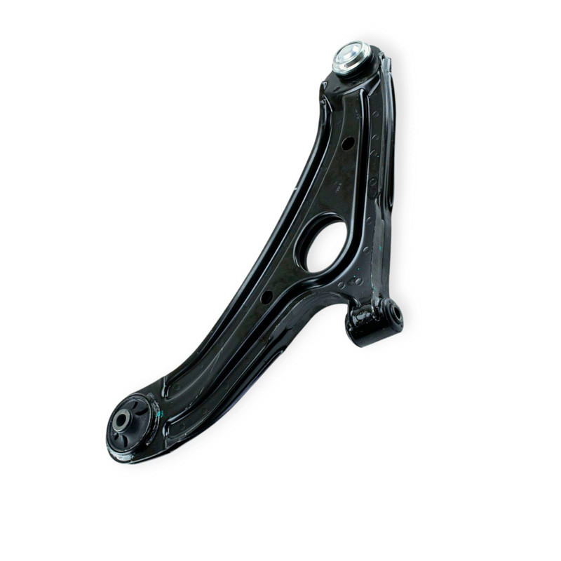 Рычаг подвески Хюндай Getz (02-10) нижний правый R передней Мукачево - изображение 1