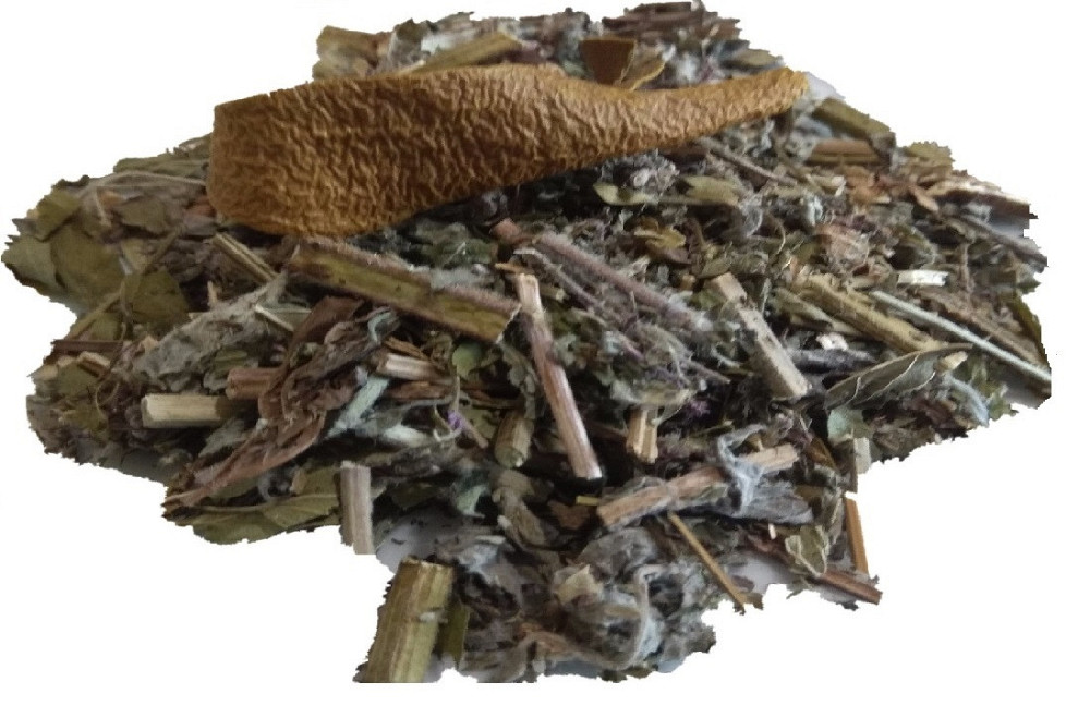 Карпатский чай 